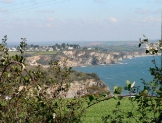 Their stunning scenery